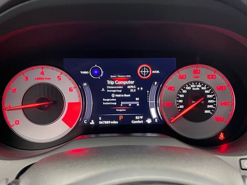 Used 2021 Acura RDX A-Spec FWD image 17