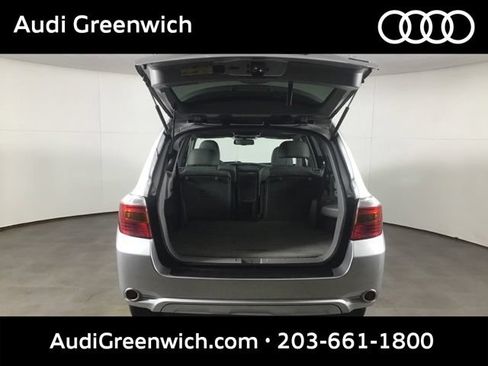 Used 2008 Toyota Highlander Limited AWD/4WD image 22