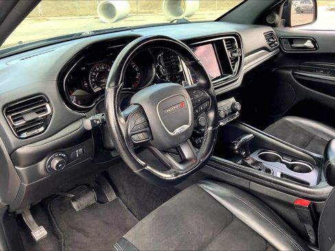 Used 2022 Dodge Durango GT RWD image 32
