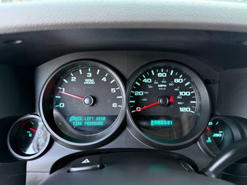 Used 2009 GMC Sierra 1500 W/T w/ SL Package RWD image 17
