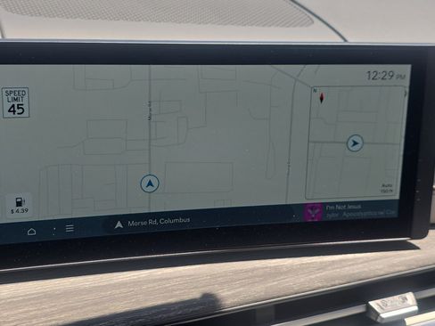 New 2026 Hyundai Santa Fe Limited AWD/4WD image 20
