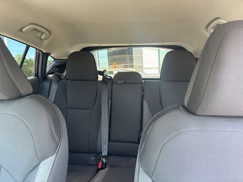 New 2026 Subaru Crosstrek 2.0i Premium AWD/4WD image 83