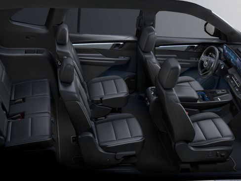 New 2026 Buick Enclave Preferred w/ Power Package FWD image 32