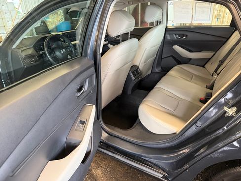 Used 2023 Honda Accord EX-L image 34