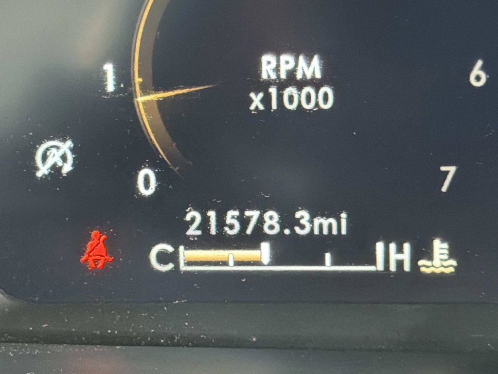 Used 2022 Lincoln Corsair Reserve FWD image 19