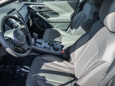 New 2026 Subaru Crosstrek 2.5i image 20