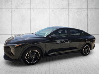 Used 2025 Kia K4 EX