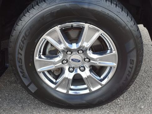 Used 2017 Ford F150 XLT w/ Equipment Group 301A Mid AWD/4WD image 45