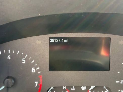 Used 2022 Ford Escape SE image 12