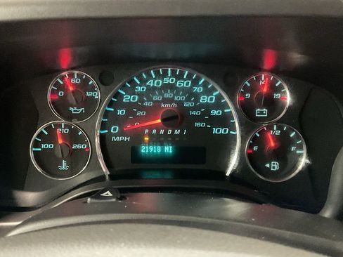 Used 2024 GMC Savana 2500 w/ Driver Convenience Package RWD image 10