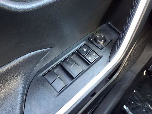 Certified 2025 Toyota RAV4 LE image 12