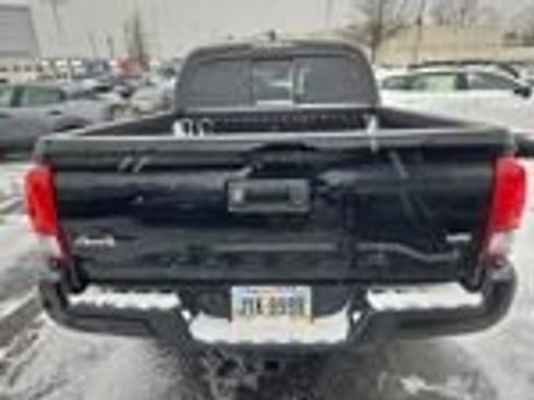 Used 2023 Toyota Tacoma SR image 6