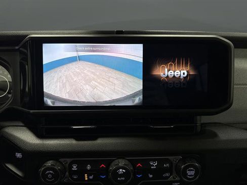 New 2026 Jeep Wrangler Sport S image 9