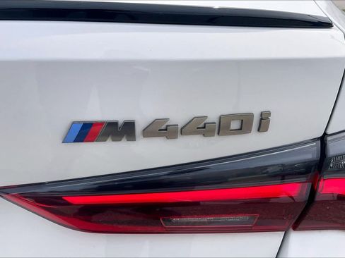 Used 2024 BMW M440i xDrive Gran Coupe AWD/4WD image 9