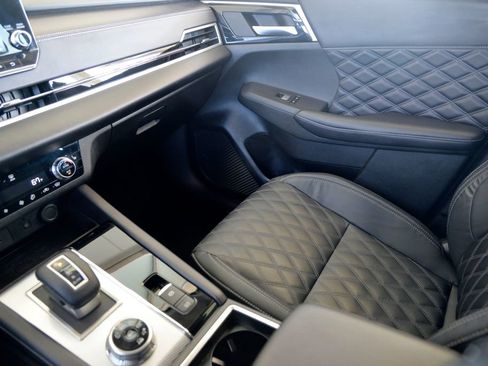 Used 2022 Mitsubishi Outlander SEL image 27