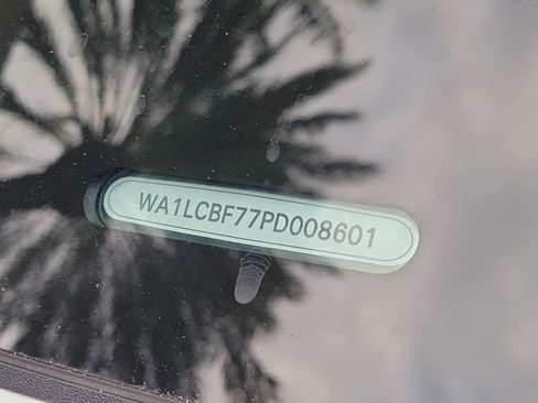 Used 2023 Audi Q7 2.0T Premium Plus w/ Premium Plus Package image 29