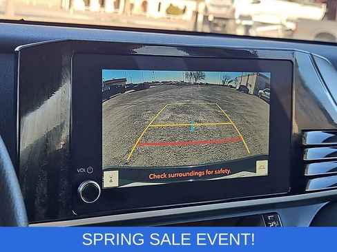 Used 2025 Toyota Camry LE image 16