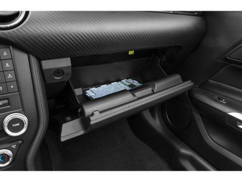 Used 2015 Ford Mustang Convertible w/ Equipment Group 051A RWD image 17