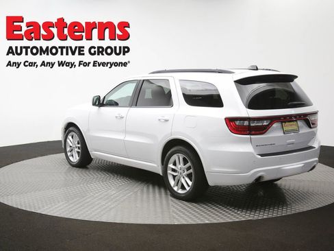 Used 2024 Dodge Durango GT RWD image 65