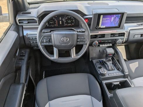 New 2026 Toyota Tacoma 4x4 Double Cab image 7