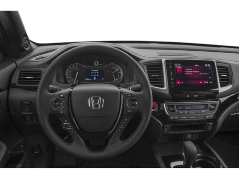 Used 2019 Honda Ridgeline Black Edition image 4