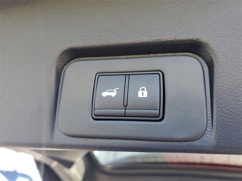 New 2026 Nissan Rogue SV image 6