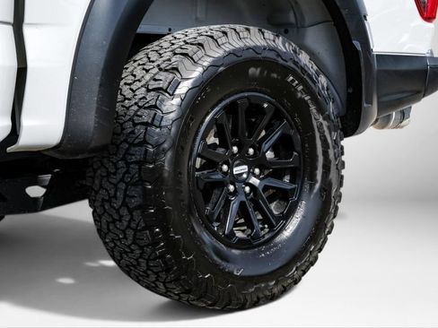 Used 2024 Ford F150 Raptor AWD/4WD image 68