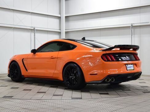 Used 2020 Ford Mustang Shelby GT350 w/ Technology Package RWD image 6