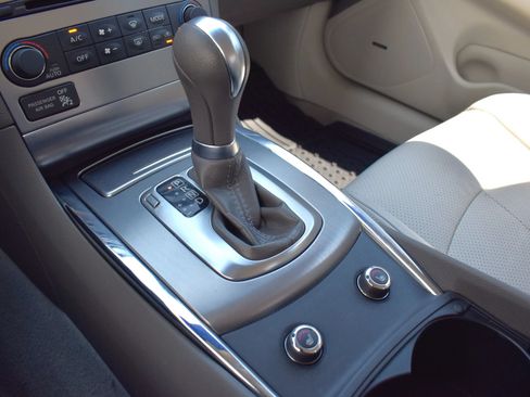 Used 2012 INFINITI G37 Journey w/ Premium Pkg RWD image 22