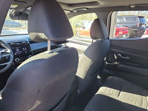 Used 2023 Hyundai Santa Cruz Night image 27