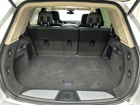 Used 2016 Buick Envision Premium AWD/4WD image 22