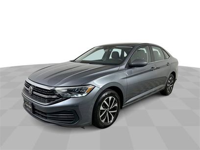 Used 2024 Volkswagen Jetta S