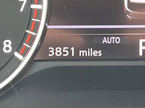 Used 2025 Nissan Pathfinder Rock Creek image 29