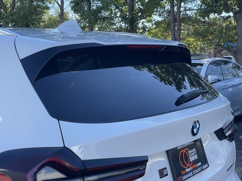 Certified 2023 BMW X3 xDrive30i w/ Premium Package image 32