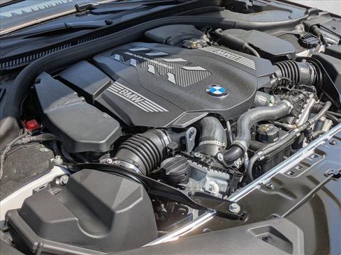 New 2026 BMW M850i xDrive Convertible w/ M Carbon Exterior Package AWD/4WD image 17