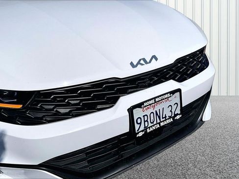 Used 2022 Kia K5 GT-Line w/ GT-Line FWD Premium Package image 25