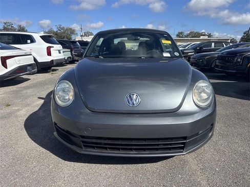 Used 2012 Volkswagen Beetle 2.5 image 5