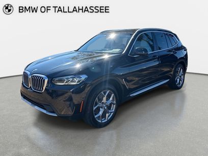 Used 2023 BMW X3 sDrive30i w/ Premium Package