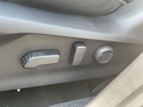 Certified 2025 Subaru Forester Wilderness image 13