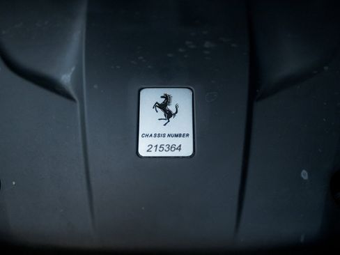 Used 2016 Ferrari California T image 80