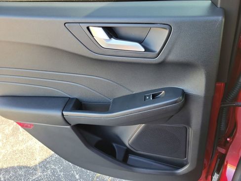 New 2026 Ford Escape ST-Line w/ Tech Pack #1 image 13