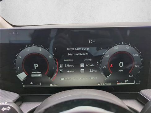 New 2026 Nissan Kicks SR FWD image 10