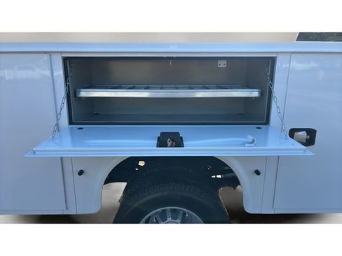 New 2026 Chevrolet Silverado 3500 W/T w/ WT Convenience Package image 21