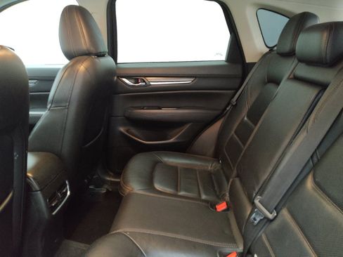 Used 2021 MAZDA CX-5 Grand Touring image 18