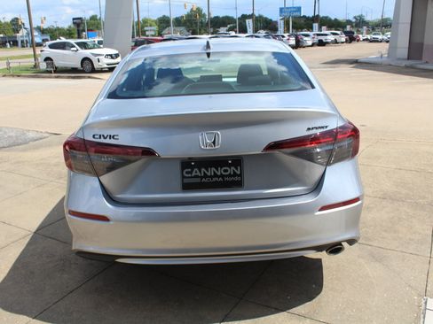 Used 2026 Honda Civic Sport image 11