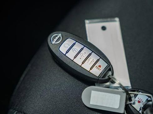 New 2025 Nissan Altima 2.5 S image 36