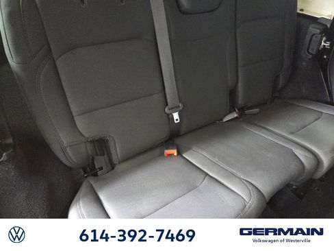 Used 2019 Jeep Wrangler Unlimited Sport image 17