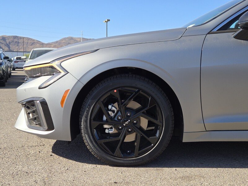New 2026 Kia K5 GT-Line w/ GT-Line Premium Package FWD image 5