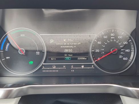 Used 2023 Kia Sorento EX AWD/4WD image 11