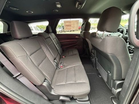 New 2026 Dodge Durango GT image 8